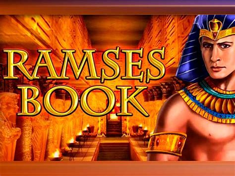 ramses book kostenlos spielen